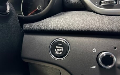 KIA Sportage IV рестайлинг, 2019 год, 2 050 000 рублей, 14 фотография