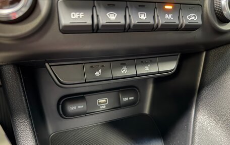 KIA Sportage IV рестайлинг, 2019 год, 2 050 000 рублей, 20 фотография