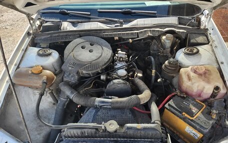 Opel Omega A, 1987 год, 100 000 рублей, 10 фотография