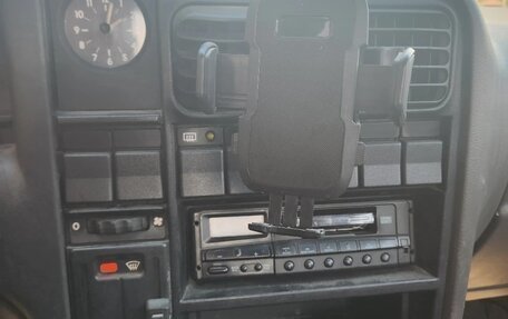 Opel Omega A, 1987 год, 100 000 рублей, 11 фотография