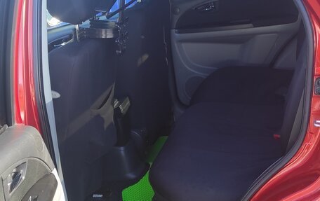 Suzuki SX4 II рестайлинг, 2010 год, 700 000 рублей, 16 фотография