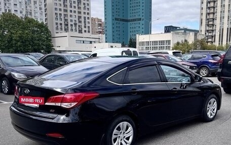 Hyundai i40 I рестайлинг, 2014 год, 1 500 000 рублей, 4 фотография