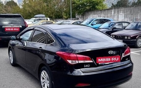 Hyundai i40 I рестайлинг, 2014 год, 1 500 000 рублей, 5 фотография