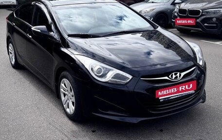 Hyundai i40 I рестайлинг, 2014 год, 1 500 000 рублей, 2 фотография