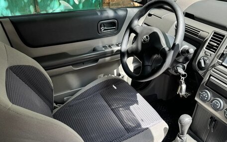 Nissan X-Trail, 2007 год, 850 000 рублей, 7 фотография