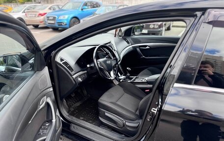 Hyundai i40 I рестайлинг, 2014 год, 1 500 000 рублей, 8 фотография
