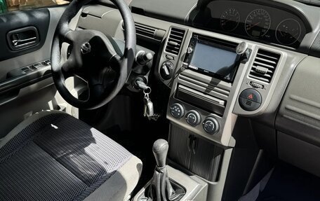 Nissan X-Trail, 2007 год, 850 000 рублей, 10 фотография