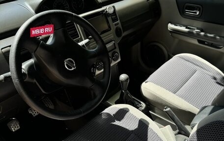 Nissan X-Trail, 2007 год, 850 000 рублей, 4 фотография