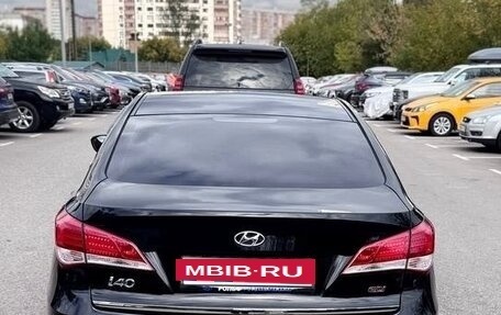 Hyundai i40 I рестайлинг, 2014 год, 1 500 000 рублей, 6 фотография