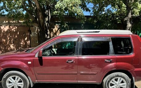 Nissan X-Trail, 2007 год, 850 000 рублей, 18 фотография