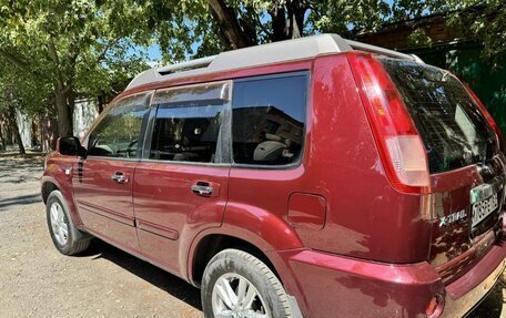 Nissan X-Trail, 2007 год, 850 000 рублей, 21 фотография