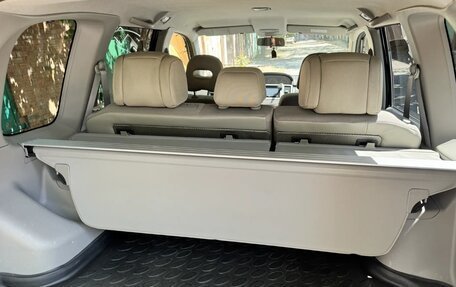 Nissan X-Trail, 2007 год, 850 000 рублей, 15 фотография