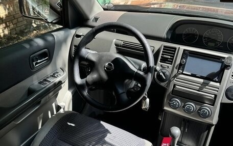 Nissan X-Trail, 2007 год, 850 000 рублей, 12 фотография