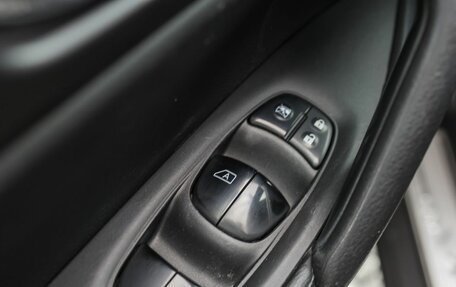 Nissan X-Trail, 2017 год, 1 449 000 рублей, 13 фотография