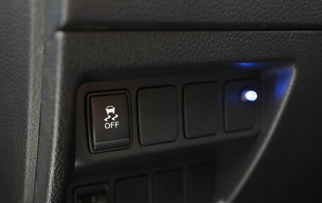 Nissan X-Trail, 2017 год, 1 449 000 рублей, 15 фотография