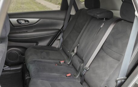 Nissan X-Trail, 2017 год, 1 449 000 рублей, 12 фотография