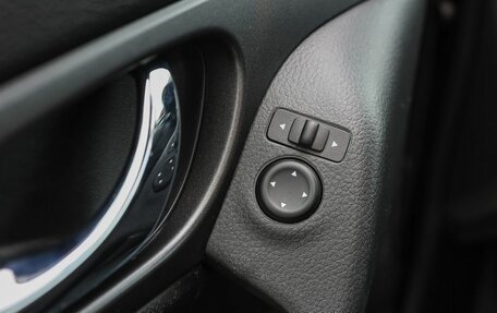 Nissan X-Trail, 2017 год, 1 449 000 рублей, 14 фотография
