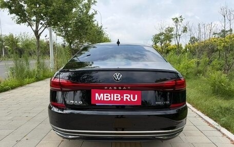 Volkswagen Passat B8 рестайлинг, 2022 год, 2 170 000 рублей, 3 фотография