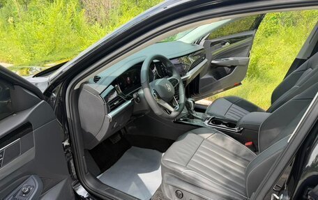 Volkswagen Passat B8 рестайлинг, 2022 год, 2 170 000 рублей, 9 фотография