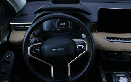 Haval Jolion, 2021 год, 1 670 000 рублей, 8 фотография