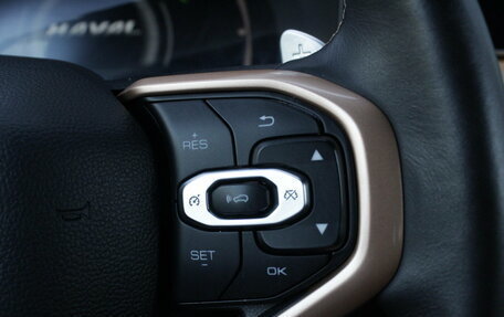 Haval Jolion, 2021 год, 1 670 000 рублей, 10 фотография
