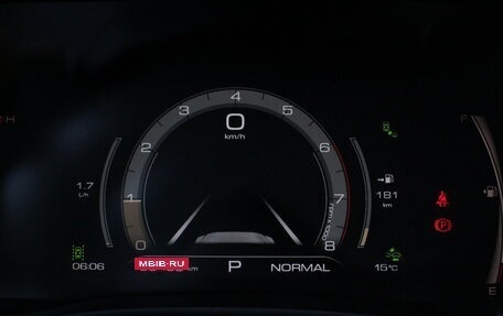Haval Jolion, 2021 год, 1 670 000 рублей, 13 фотография