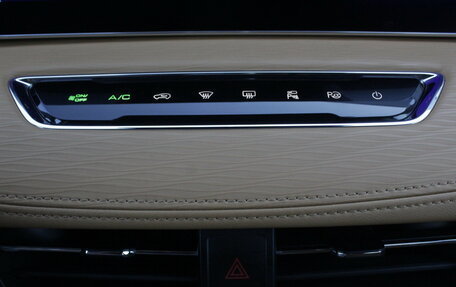 Haval Jolion, 2021 год, 1 670 000 рублей, 15 фотография