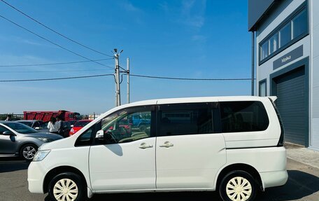 Nissan Serena III, 2008 год, 1 009 000 рублей, 3 фотография