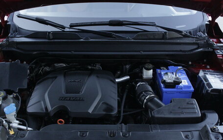 Haval Jolion, 2021 год, 1 670 000 рублей, 24 фотография