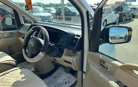 Nissan Serena III, 2008 год, 1 009 000 рублей, 10 фотография