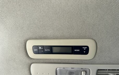 Nissan Serena III, 2008 год, 1 009 000 рублей, 17 фотография