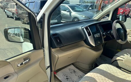 Nissan Serena III, 2008 год, 1 009 000 рублей, 12 фотография