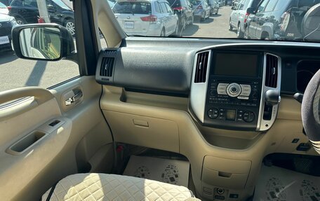 Nissan Serena III, 2008 год, 1 009 000 рублей, 14 фотография