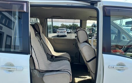 Nissan Serena III, 2008 год, 1 009 000 рублей, 20 фотография