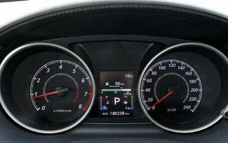 Mitsubishi Outlander III рестайлинг 3, 2011 год, 1 349 000 рублей, 16 фотография
