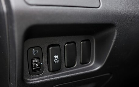 Mitsubishi Outlander III рестайлинг 3, 2011 год, 1 349 000 рублей, 14 фотография