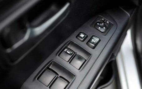 Mitsubishi Outlander III рестайлинг 3, 2011 год, 1 349 000 рублей, 13 фотография