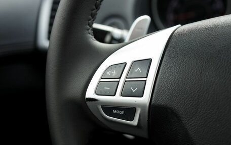 Mitsubishi Outlander III рестайлинг 3, 2011 год, 1 349 000 рублей, 17 фотография