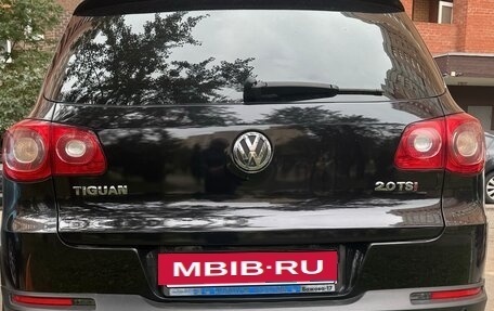 Volkswagen Tiguan I, 2009 год, 1 050 000 рублей, 2 фотография