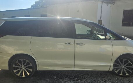 Toyota Estima III рестайлинг -2, 2010 год, 2 000 000 рублей, 10 фотография
