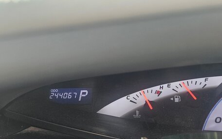Toyota Estima III рестайлинг -2, 2010 год, 2 000 000 рублей, 6 фотография