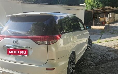 Toyota Estima III рестайлинг -2, 2010 год, 2 000 000 рублей, 13 фотография