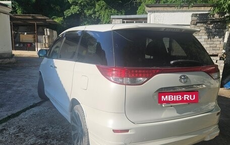 Toyota Estima III рестайлинг -2, 2010 год, 2 000 000 рублей, 11 фотография