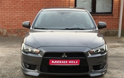 Mitsubishi Lancer IX, 2007 год, 1 100 000 рублей, 1 фотография