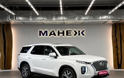 Hyundai Palisade I, 2022 год, 4 990 000 рублей, 1 фотография