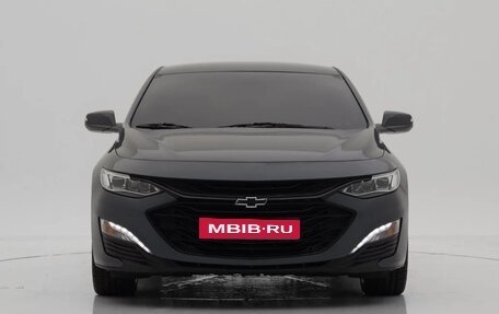 Chevrolet Malibu IX, 2019 год, 1 560 000 рублей, 1 фотография