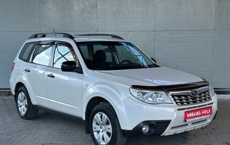 Subaru Forester, 2012 год, 1 200 000 рублей, 1 фотография