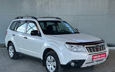 Subaru Forester, 2012 год, 1 200 000 рублей, 1 фотография