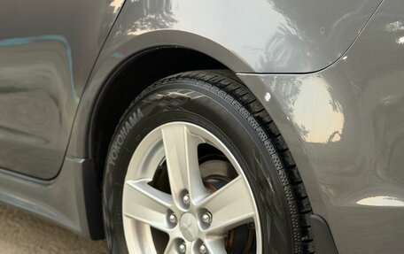 Mitsubishi Lancer IX, 2007 год, 1 100 000 рублей, 9 фотография