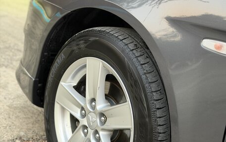 Mitsubishi Lancer IX, 2007 год, 1 100 000 рублей, 10 фотография